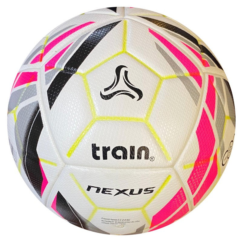 Balón futbol train nexus Nº5