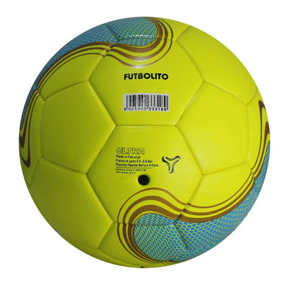 Balón futbolito ultra