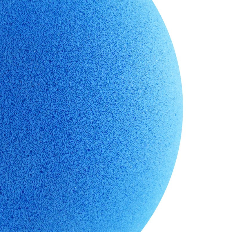 Balón esponja gimnasia 6"