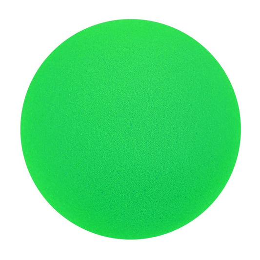 Balón esponja gimnasia 8"