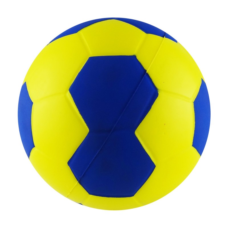 Balón de espuma handboll