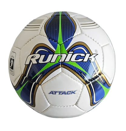 Balón fútbol Attack