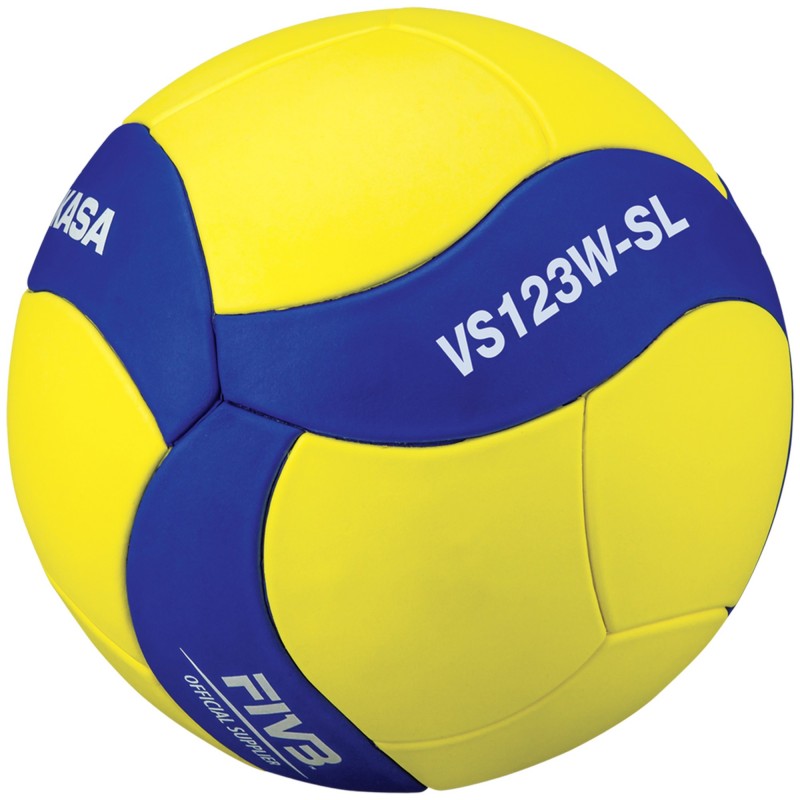 Balón vóleibol VS123W-SL