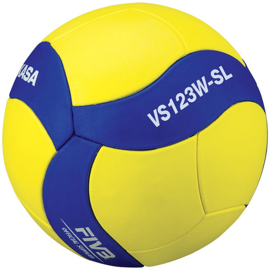 Balón vóleibol VS123W-SL