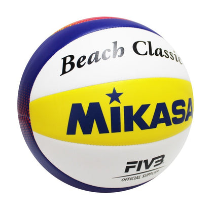 Balón vóleibol playa replica oficial beach pro