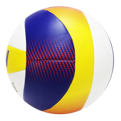 Balón vóleibol playa replica oficial beach pro