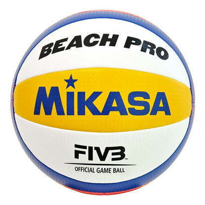 Balón vóleibol playa oficial playa BV550C - Mikasa