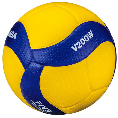 Balón vóleibol V200W