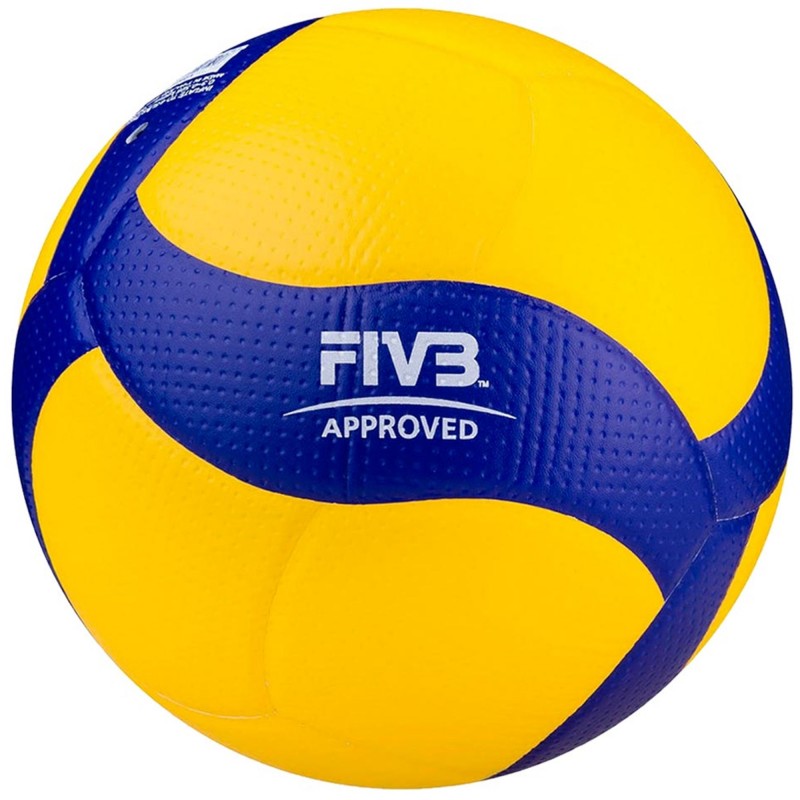 Balón vóleibol V200W