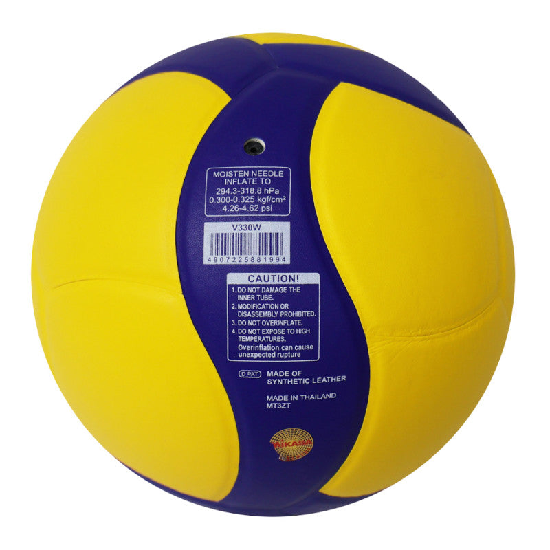 Balón Voleibol V330W MIKASA