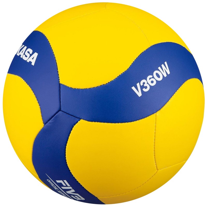 Balón vóleibol V360W