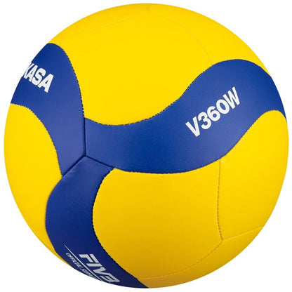 Balón vóleibol V360W
