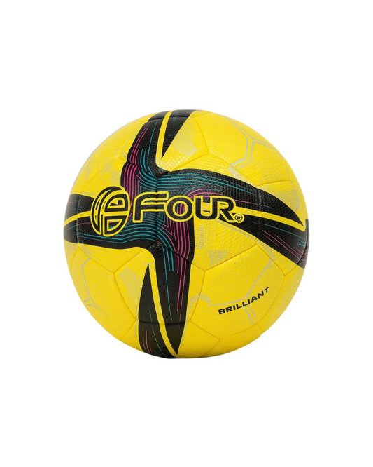 Balón Futbolito Brilliant Hybrid #4