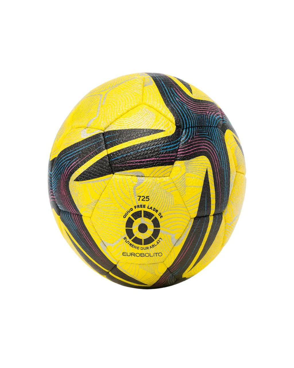 Balón Futbolito Brilliant Hybrid #4