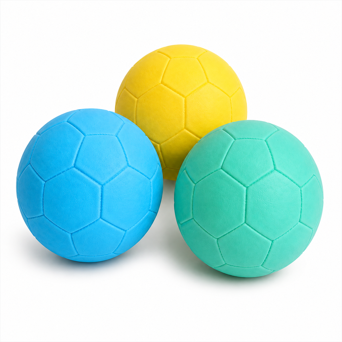 Balón de Esponja Fútbol