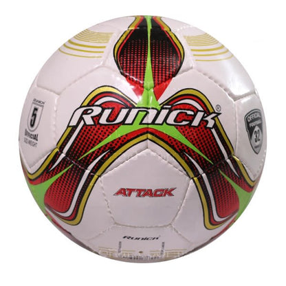 Balón fútbol Attack