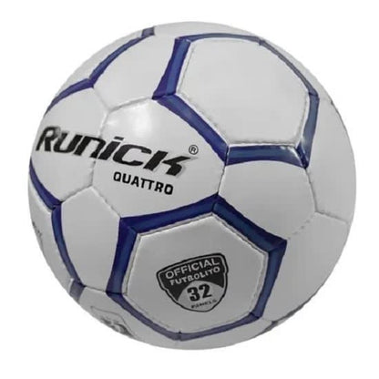 Balón futbolito Quattro