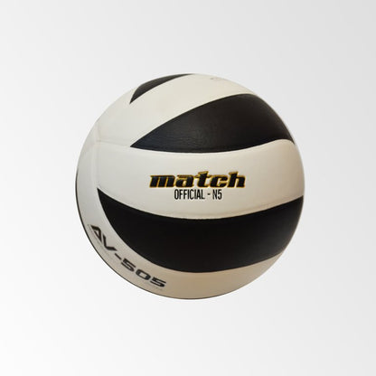 Balón voleibol match soft PU