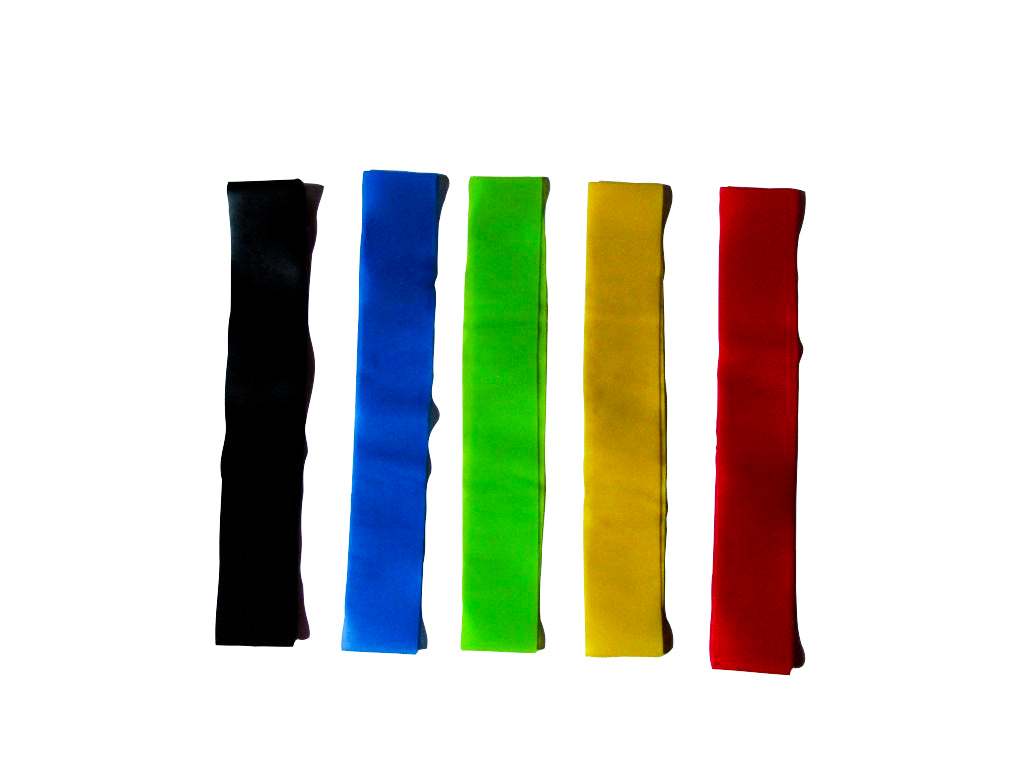 Set bandas calistenia