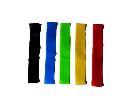 Set bandas calistenia