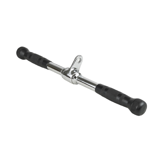 Barra recta para polea Tricep / Biceps