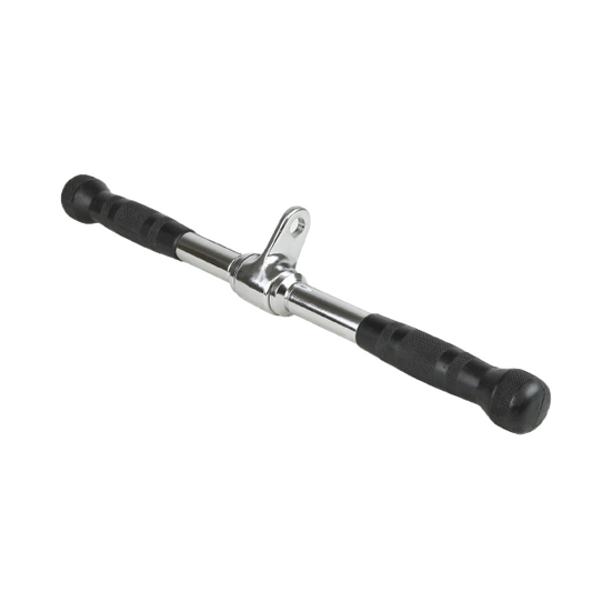 Barra recta para polea Tricep / Biceps