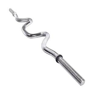 Barra preolímpica WW