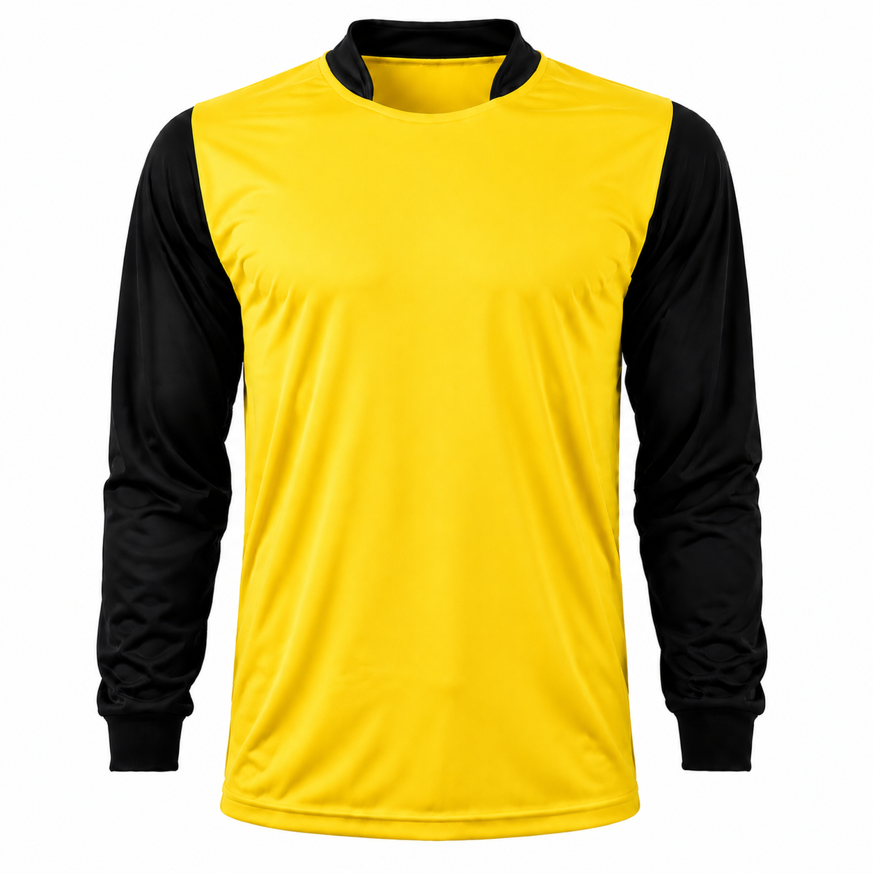 Blusón de arquero Amarillo - LJS