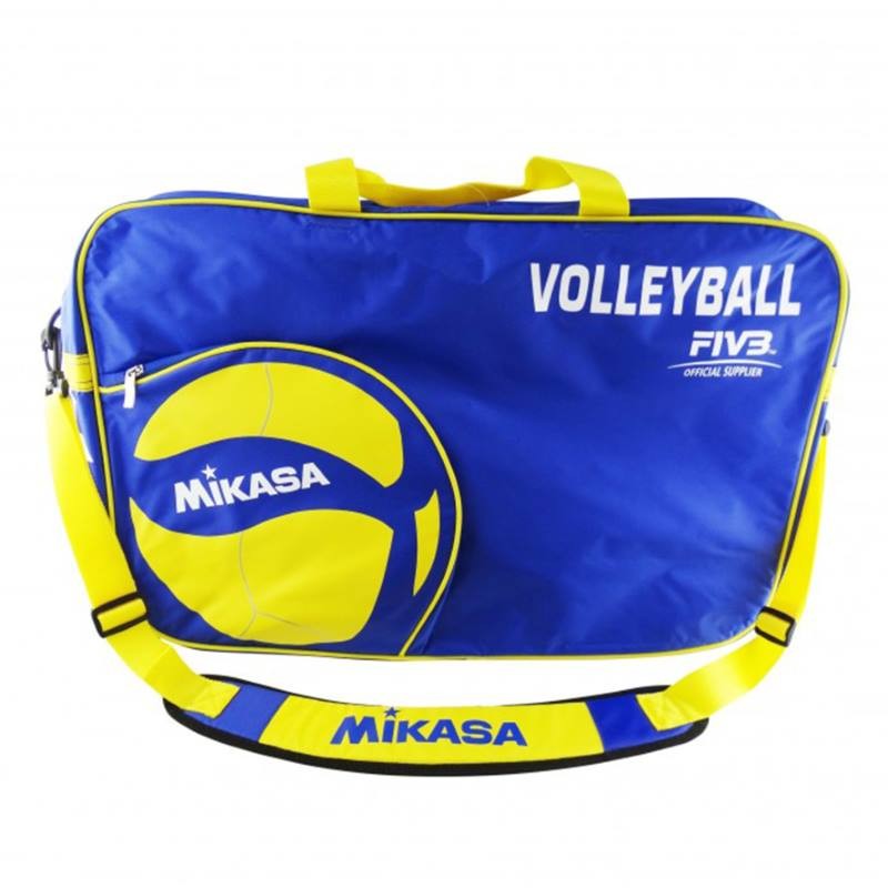 Bolso porta balones