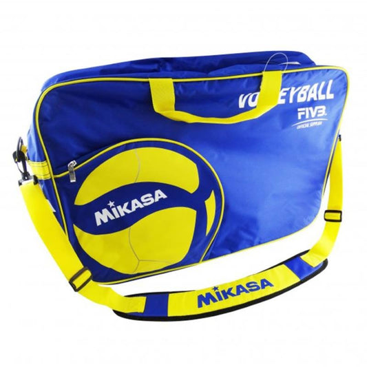 Bolso porta balones