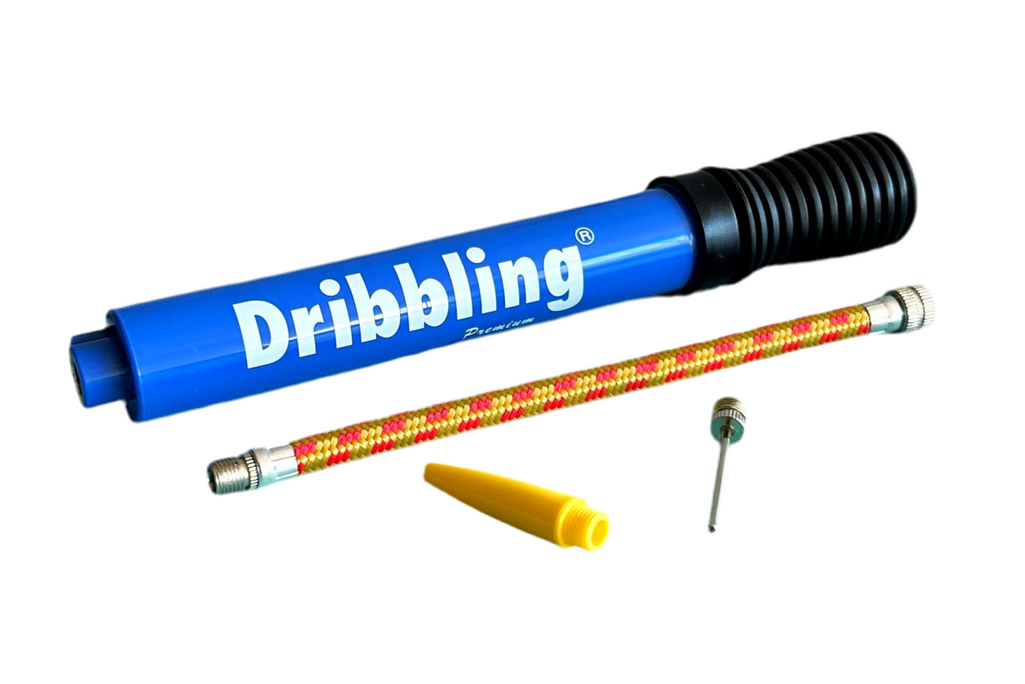 Bombín Premium Azul