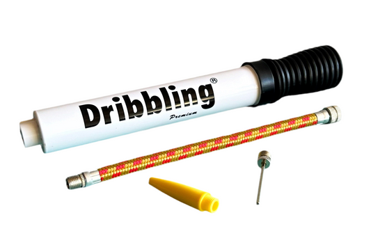 Bombín Premium Blanco