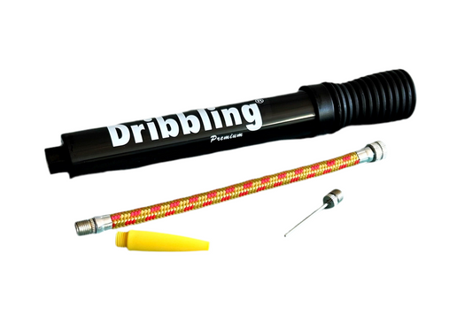 Bombín Premium Negro