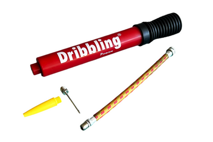 Bombín Premium rojo