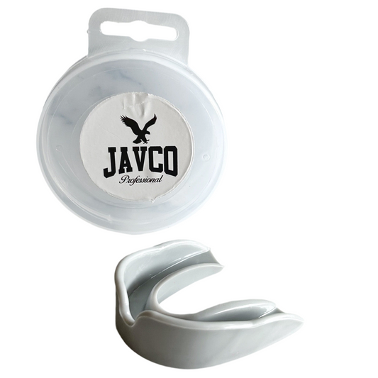 Protector bucal gris Javco