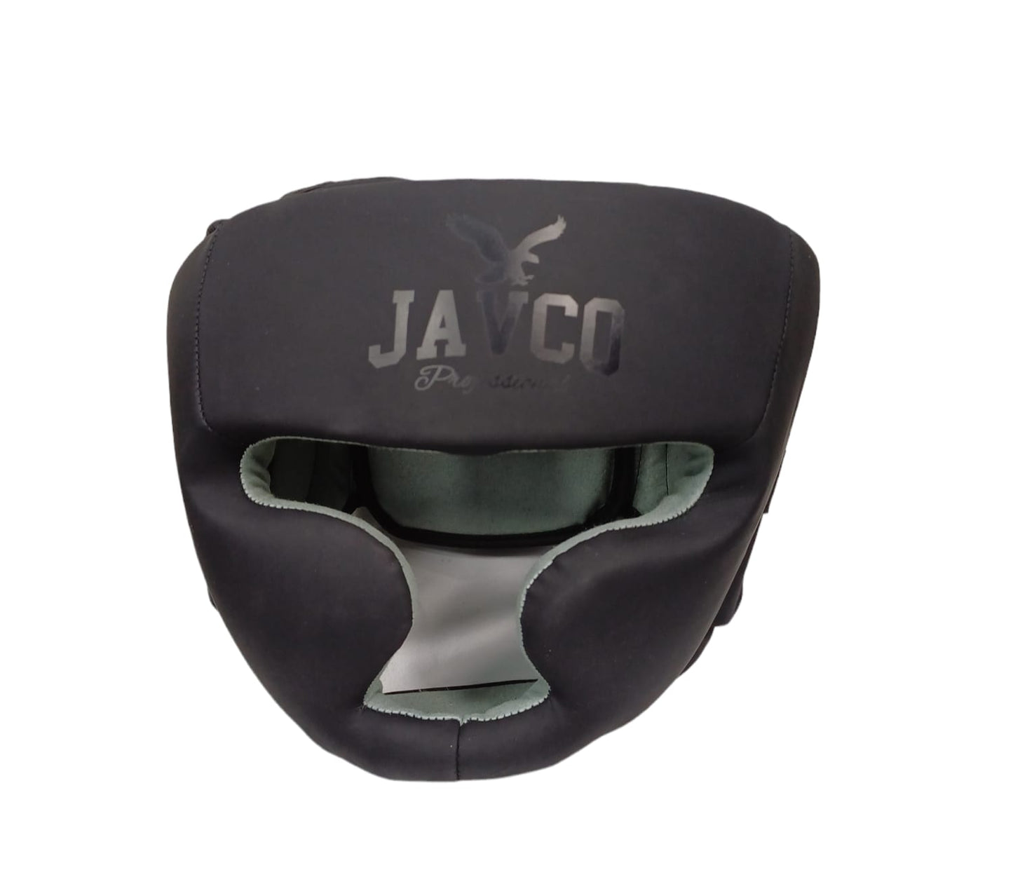 Cabezal protector de boxeo