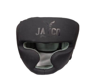 Cabezal protector de boxeo