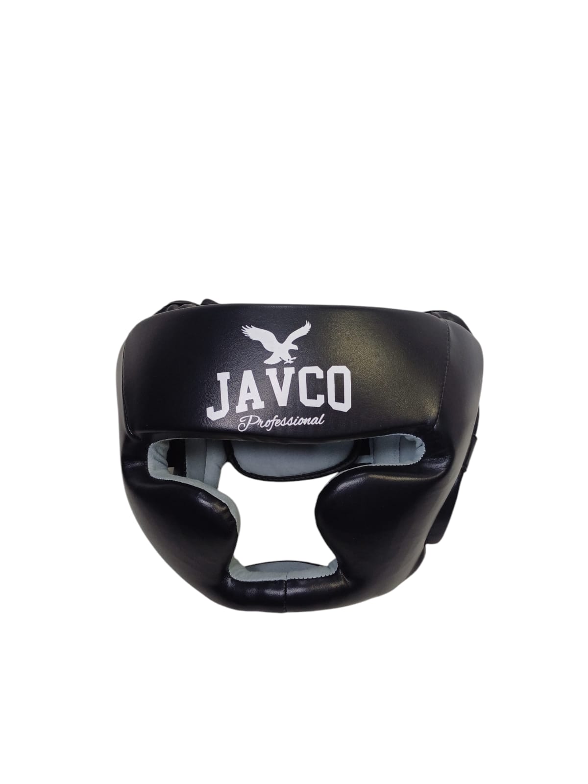 Cabezal protector de boxeo