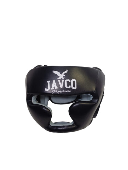 Cabezal protector de boxeo