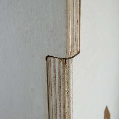 Cajón pliométrico 50X60X70 Cm