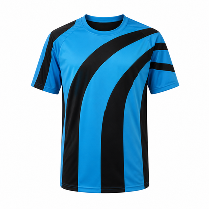 Camiseta Udinese Calipso - Negro
