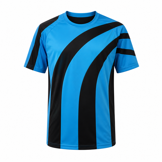 Camiseta Udinese Calipso - Negro