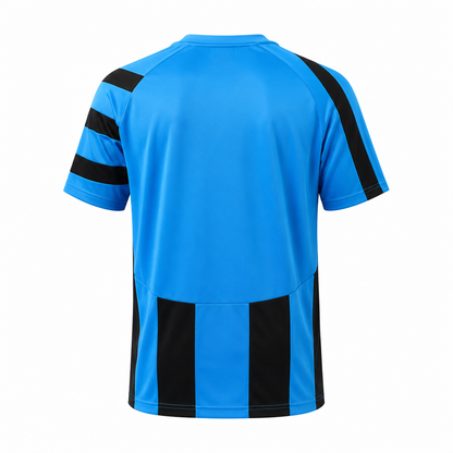 Camiseta Udinese Calipso - Negro
