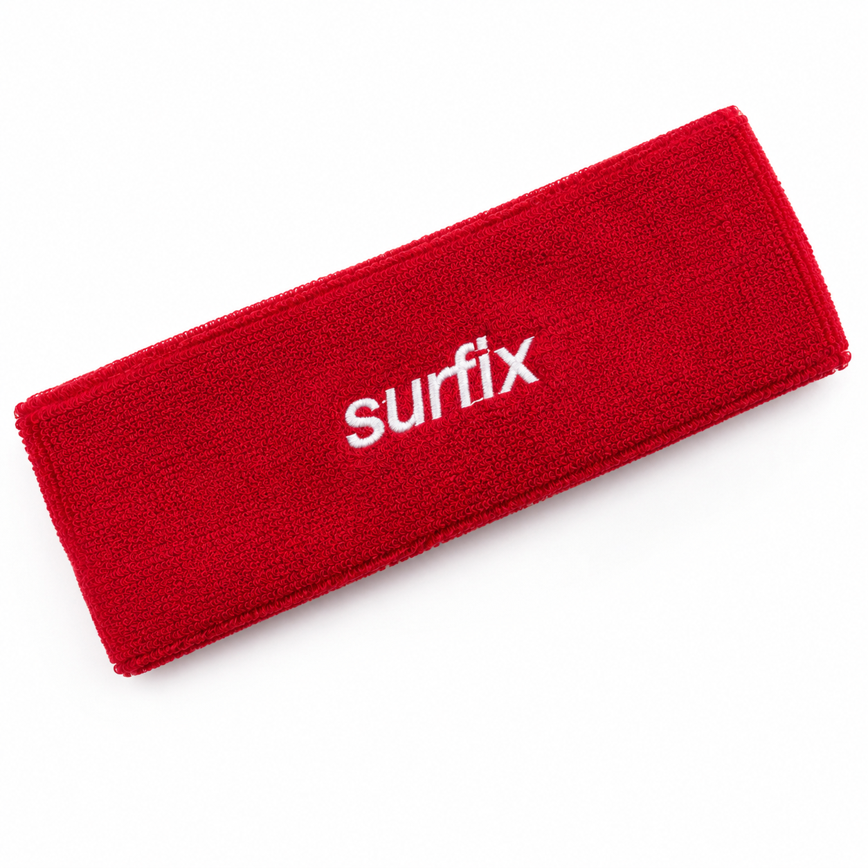Cintillo Rojo - Sufix
