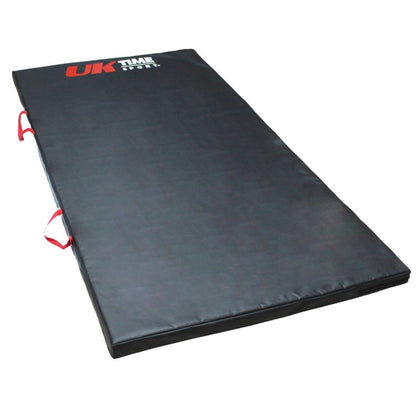 Colchoneta gimnasia 2 manilla 200X100X6 Cm