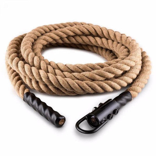 Cuerda trepar 40MM*7M