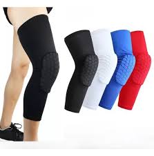 Rodillera basquetbol