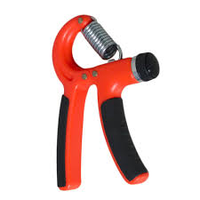 Hand grip ajustable 10 a 40 kg