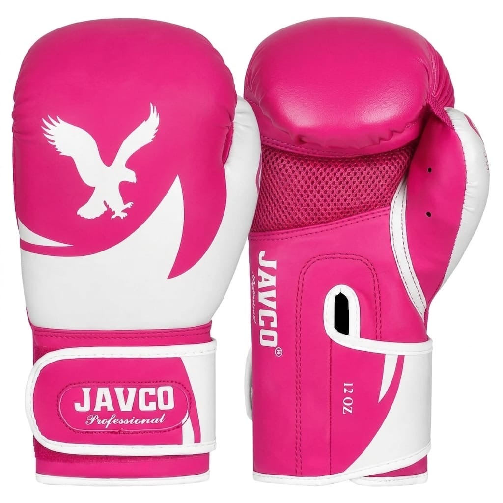 Guante Box 12 oz - Javco