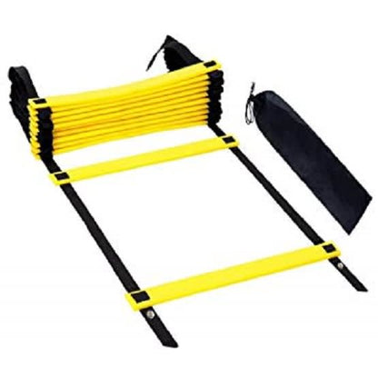 Escalera de agilidad